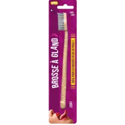 BROSSE À DENTS HUMOUR PÉNIS ADULTE