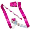 BÂTON GYMANASTIQUE RYTHMIQUE SPORT 37CM