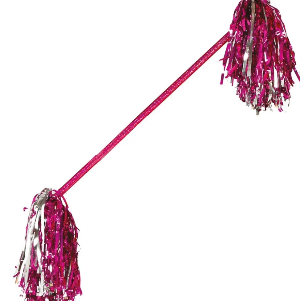 BÂTON MAJORETTE 60CM