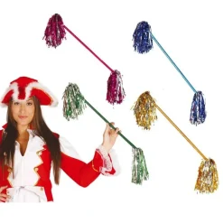 BÂTON MAJORETTE 60CM