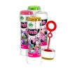 BULLES DE SAVON 60ML 11.5CM MINNIE