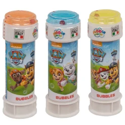 BULLES DE SAVON PAW PATROL