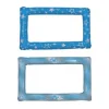 CADRE GONFLABLE PHOTOBOOTH 70X110CM BLEU