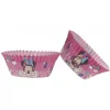 25 CAISSETTES POUR CUPCAKES MINNIE