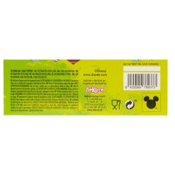 CAKE TOPPERS PAPIER ANNIVERRSAIRE STITCH 13X16.5CM