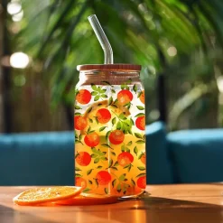 CANETTE VERRE 530ML FRUIT