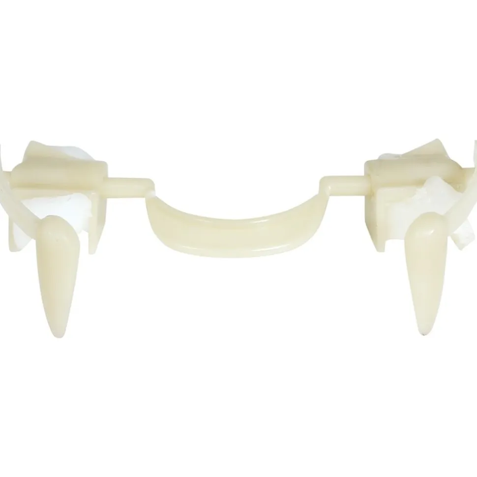 CANINES RÉTRACTABLES VAMPIRE