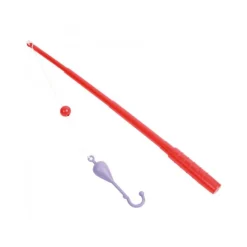 CANNE 59 CM PÊCHE À LA LIGNE KERMESSE