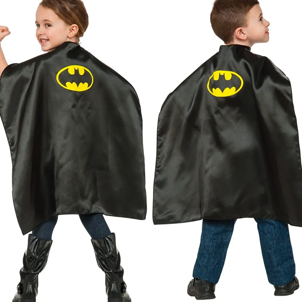 CAPE BATMAN ENFANT