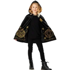 CAPE 4 MAISONS POUDLARD LUXE ENFANT