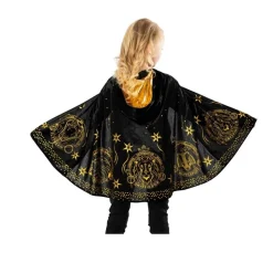 CAPE 4 MAISONS POUDLARD LUXE ENFANT