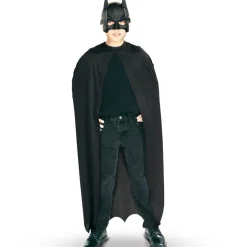 CAPE MASQUE BATMAN ENFANT