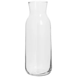 CARAFE EN VERRE À EAU 1.2 LITRES