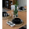CARAFE VASE VERRE 70CL TRANSPARENT