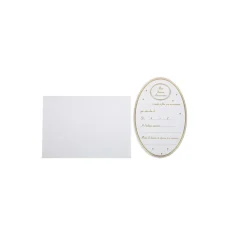 8 CARTONS INVITATION ENVELOPPES 1ER ANNIVERSAIRE
