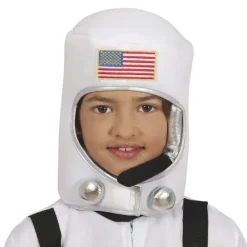 CASQUE ASTRONAUTE ENFANT