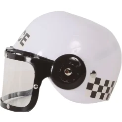 CASQUE DE POLICE