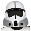 CASQUE DE SOLDAT GALACTIQUE ADULTE
