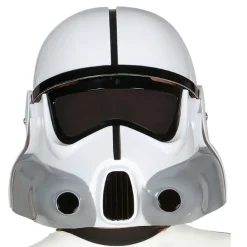 CASQUE DE SOLDAT GALACTIQUE ENFANT