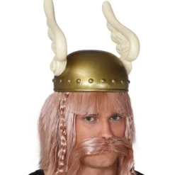 CASQUE GAULOIS