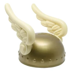 CASQUE GAULOIS