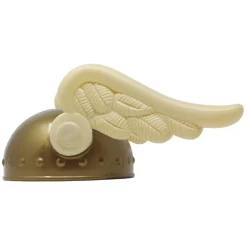 CASQUE GAULOIS