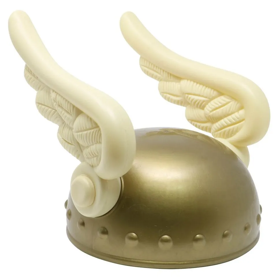 CASQUE GAULOIS AILÉS ENFANT