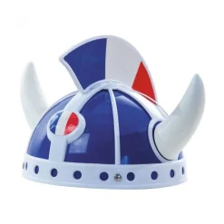 CASQUE GAULOIS FRANCE