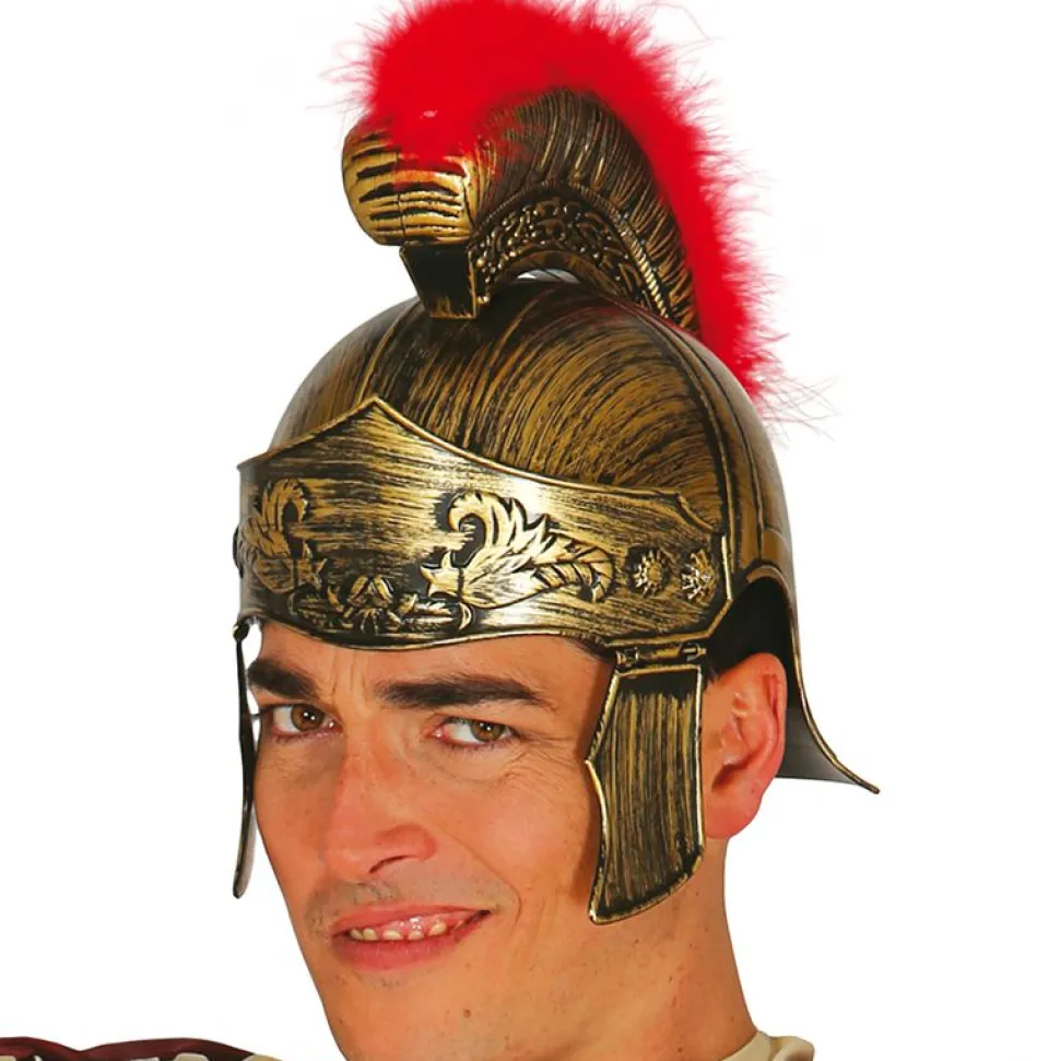 CASQUE ROMAIN