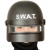 CASQUE SWAT ENFANT