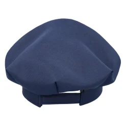 CASQUETTE AJUSTABLE BLEU SPÉCIAL POLICE ADULTE