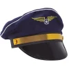 CASQUETTE PILOTE DE LIGNE ADULTE