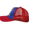 CASQUETTE TRUCKER HUMOUR SUPER-HÉROS BIÈRE ADULTE