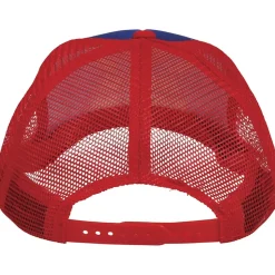 CASQUETTE TRUCKER HUMOUR SUPER-HÉROS BIÈRE ADULTE
