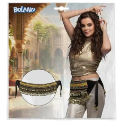 CEINTURE DANSEUSE ORIENTALE FEMME