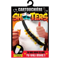CEINTURE SHOOTER