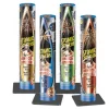4 CHANDELLES ATOMIC SISTERS - F3