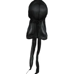 CHAPEAU BANDANA GANGSTA NOIR ADULTE