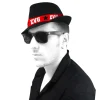 CHAPEAU BORSALINO EVG NOIR ADULTE