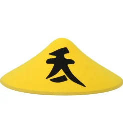 CHAPEAU CHINOIS FEUTRE ADULTE