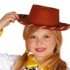CHAPEAU COWBOY ENFANT