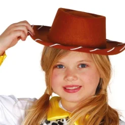 CHAPEAU COWBOY ENFANT