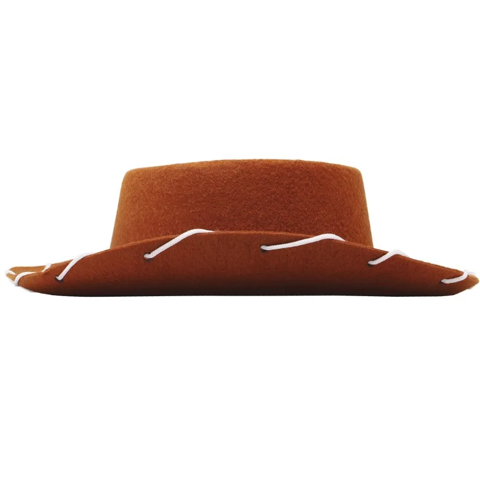 CHAPEAU COWBOY ENFANT