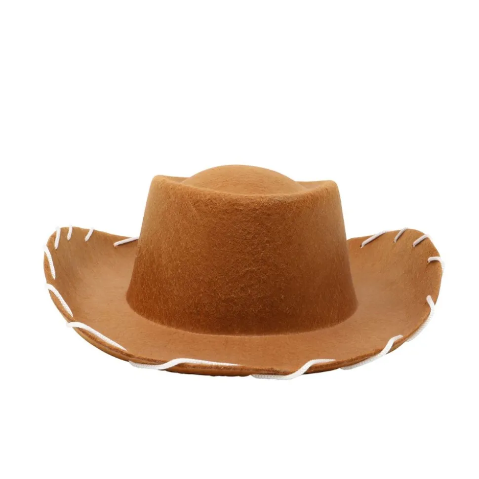 CHAPEAU COWBOY ENFANT