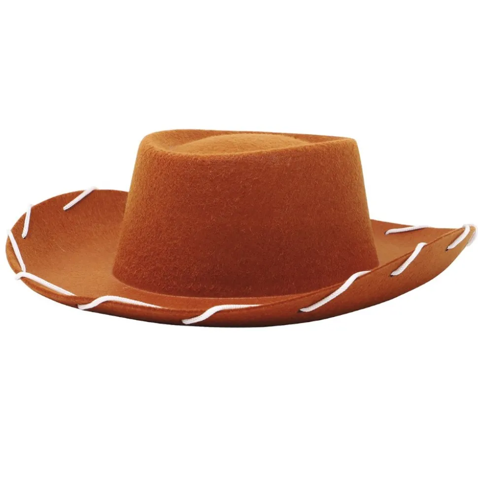 CHAPEAU COWBOY ENFANT