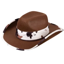CHAPEAU COWBOY TEXAS TAUREAU
