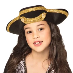 CHAPEAU PIRATE JOEY ENFANT
