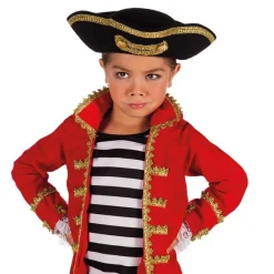 CHAPEAU PIRATE JOEY ENFANT