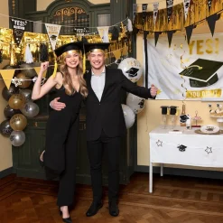 CHAPEAU REMISE DE DIPLÔME