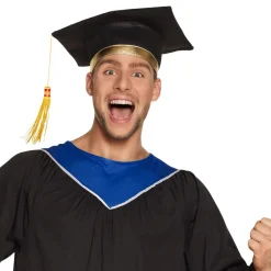 CHAPEAU REMISE DE DIPLÔME
